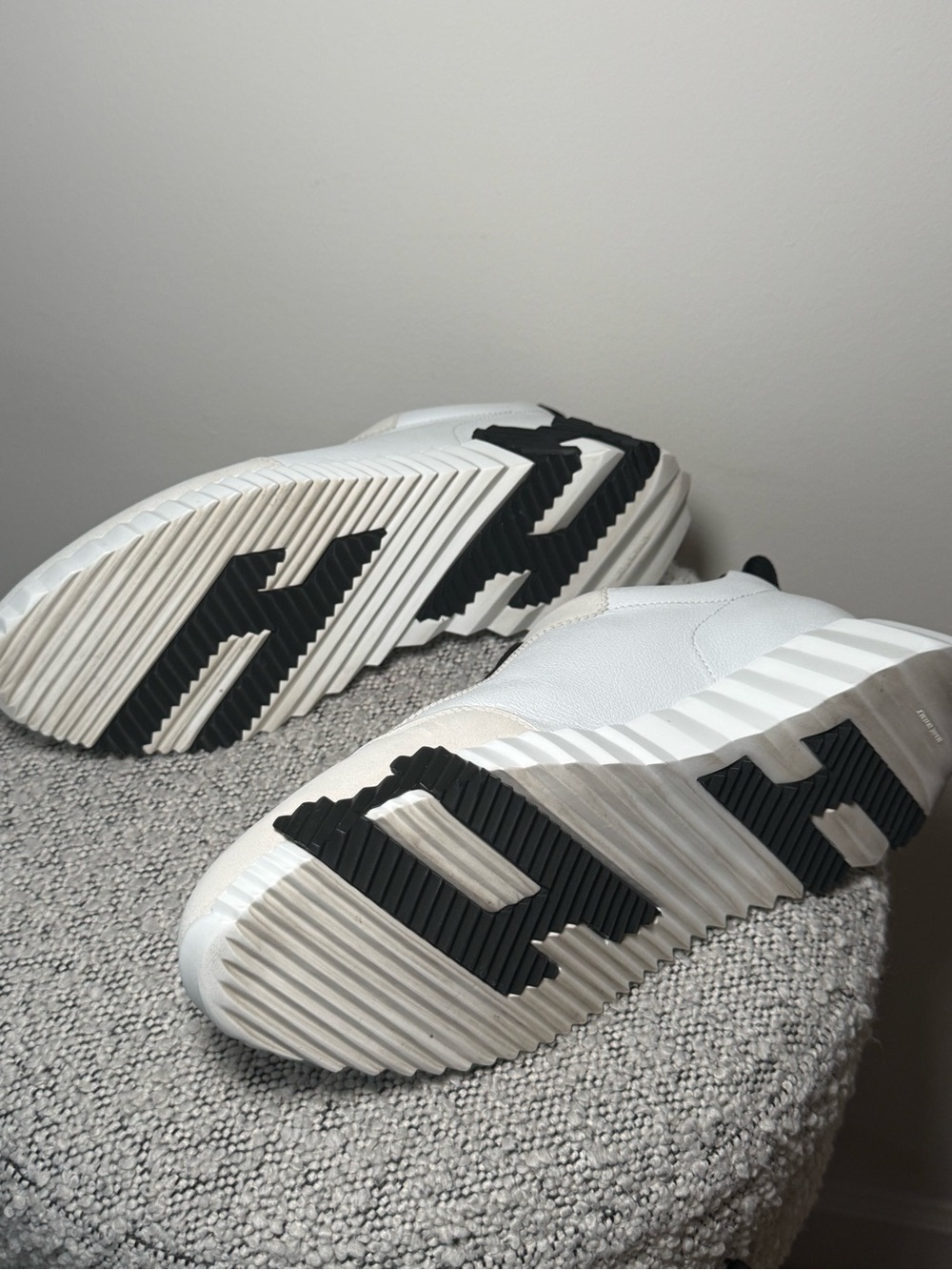 Hermes Bouncing Sneaker - Picture 5 of 5